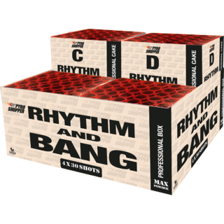 Rhythm And Bang
