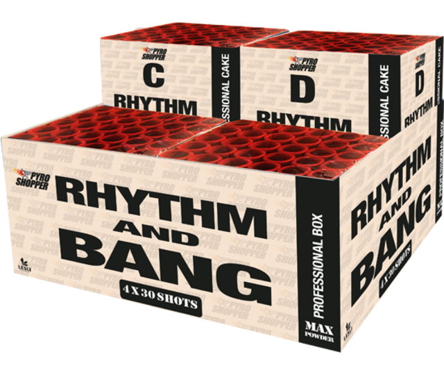 Rhythm And Bang