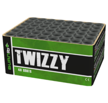Twizzy 48 schüsse