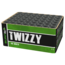 Lesli Vuurwerk Twizzy