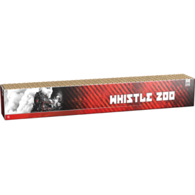 Whistle 200