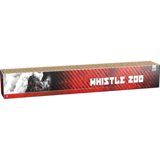 Whistle 200
