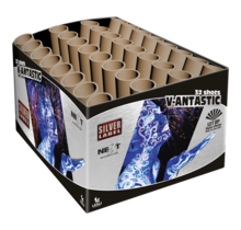 V-Antastic 32 schüsse