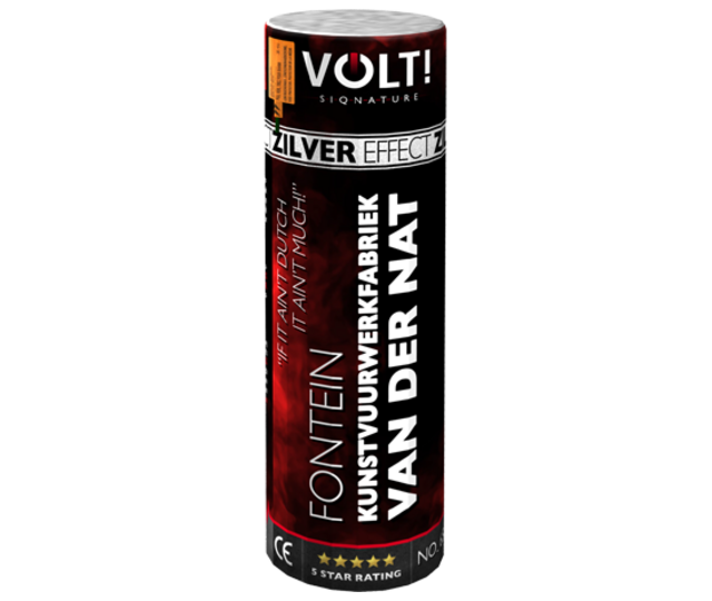 Van der Nat Fontein GOUD