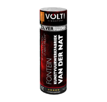 Van der Nat Fontein Zilver