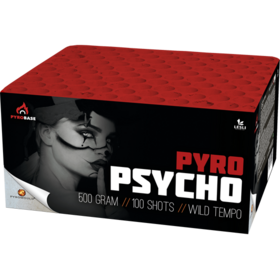 Pyro Psycho