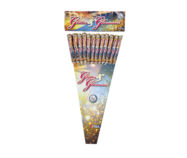 Glitter & Glamour