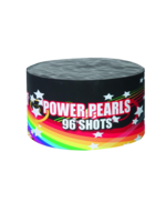 Lesli Vuurwerk Power Pearls 96