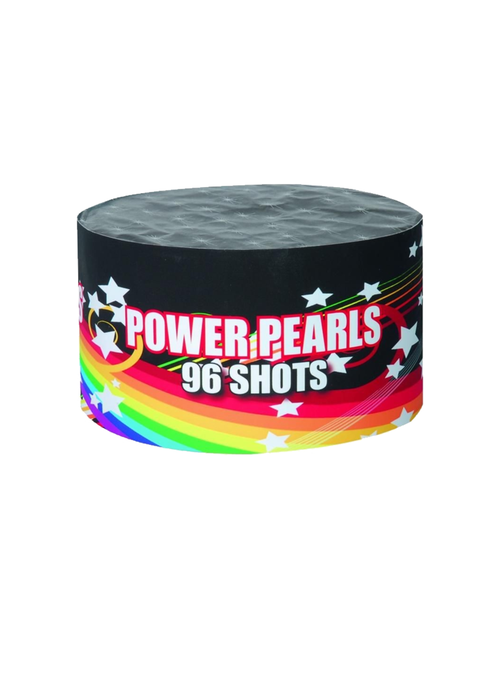 Lesli Vuurwerk  Power Pearls 96