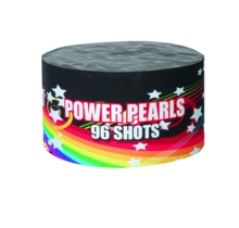 Power Pearls 96