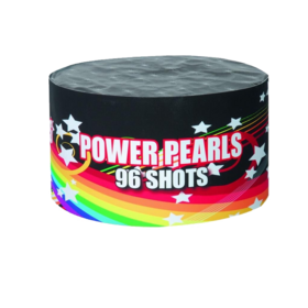 Power Pearls 96