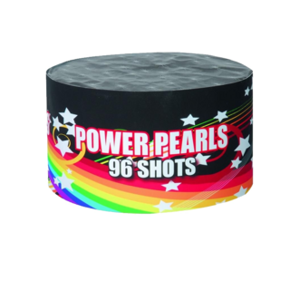 Power Pearls 96