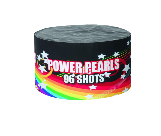 Power Pearls 96