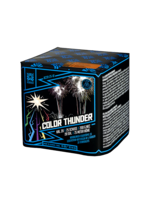 Argento Color Thunder AC20-25-10-B