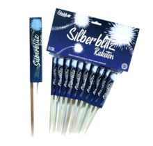 Silberblitz Raketen FR-2XS