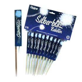 Silberblitz Raketen FR-2XS
