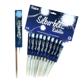Silberblitz Raketen FR-2XS