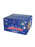 Funke Vuurwerk Screaming Chrysanthemum FC24-100-1