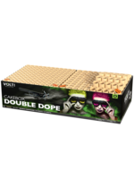 Volt! Vuurwerk Double Dope