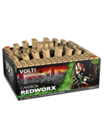 Volt! Vuurwerk Redworx