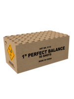Magnum 1"Perfect Balance