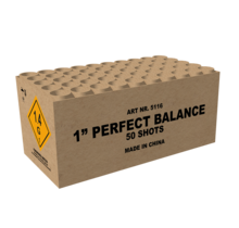 1"Perfect Balance 50 dhots