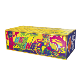 Neon King