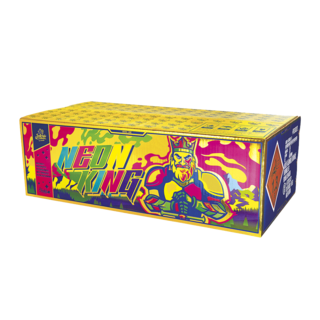 Neon King