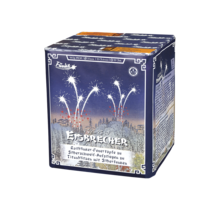 Eisbrecher 25 Schüsse