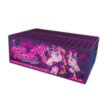 Albert Fireworks Candy Mountain
