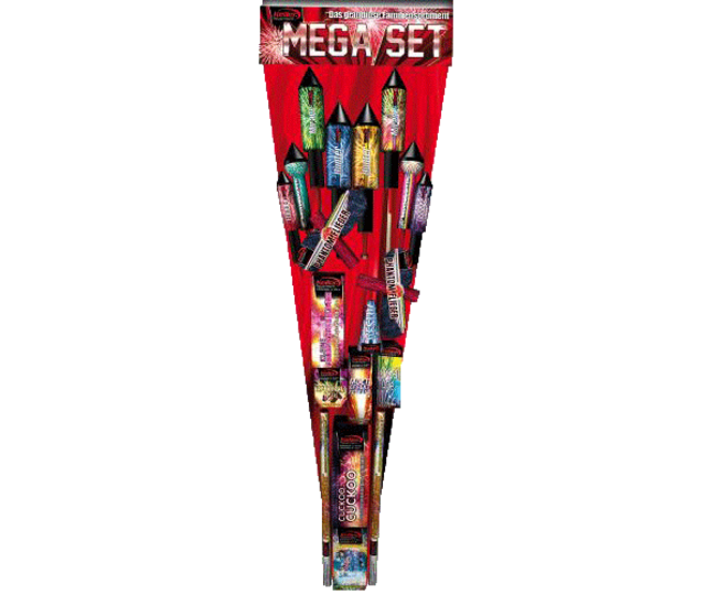 Mega Set