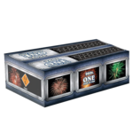 Triplex Fireworks TXB011 One Night Of Fire