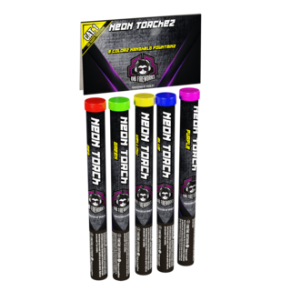 Neon Torchez