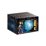Triplex Fireworks TXB243 Flash