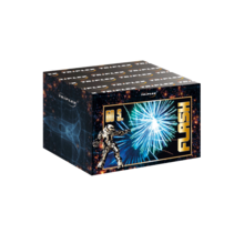 TXB243 Flash 60 schüsse
