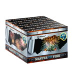 Triplex Fireworks TXB323 Master Of Fire