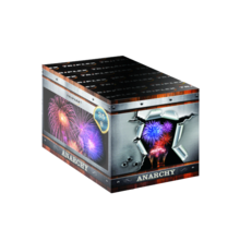 TXB270 Anarchy 35 schüsse