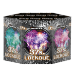 Triplex Fireworks TXB095 Lockout