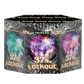 TXB095 Lockout
