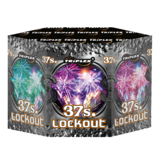 TXB095 Lockout