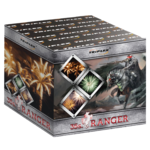 Triplex Fireworks TXB030 Ranger