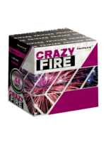 Triplex TXB533 Crazy Fire