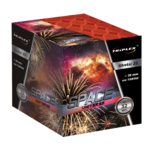 Triplex Fireworks TXB752 Space Universe