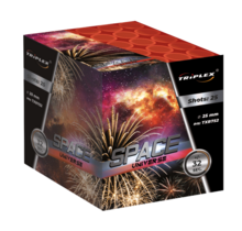 TXB752 Space Universe