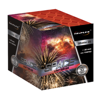 TXB752 Space Universe