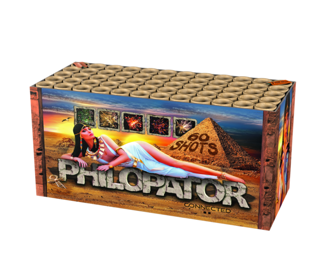 Philopator
