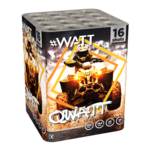 Volt! Vuurwerk Qwatt