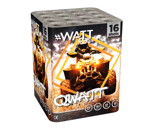 Qwatt