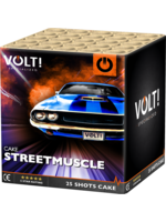 Volt! Streetmuscle