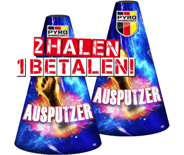 Ausputzer 2=1